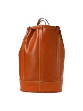 Louis Vuitton Epi Randonnee Gm Cipango #336581L99B